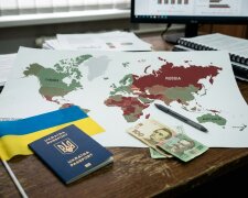 світовий рейтинг корупції мапа прапори