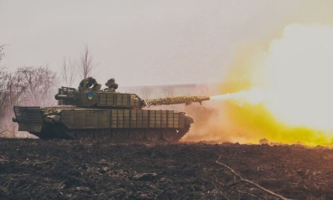 ВСУ. Фото: Telegram