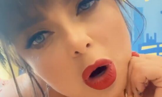 Наташа Королева, фото: Instagram/koroleva__star