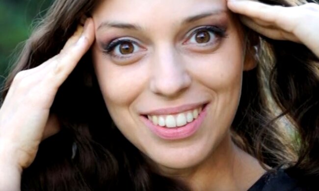 Нелли Уварова. Фото: скрин youtube