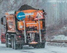 Мороз сжимает Украину: до -25 ночью, скользкие дороги и холодный ветер - прогноз погоды на 17 января