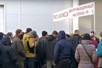 Вакцинація. Фото: скріншот Youtube-відео