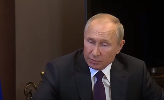 Россия: Скриншот YouTube