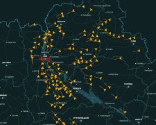 Атака по Києву: сотні "шахедів", десятки ракет, кинджали та балістика - у столиці справжнє пекло