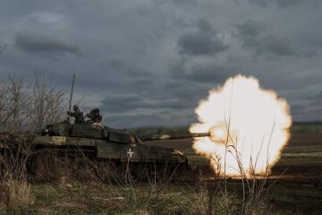 ВСУ. Фото: Facebook Генштаб