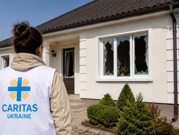Легкі ремонти житла: Карітас починає прийом заявок від українців - як отримати допомогу 