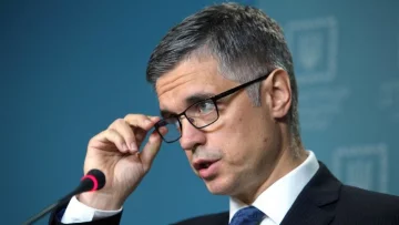 Вадим Пристайко