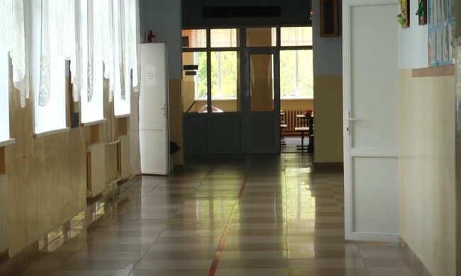 Школа. Фото: скриншот Youtube