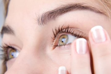 Ячмень. Фото: Вести юа