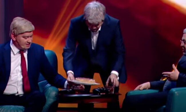 У "Вечернего Квартала" большие проблемы, Зеленский испортил жизнь и Кошевому, и Кравец, и всем остальным