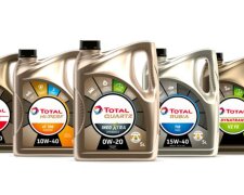 Моторні оливи 10w40 напівсинтетика: три популярні варіанти