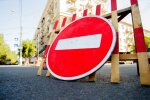 Центр Киева перекроют на месяц: что делать водителям