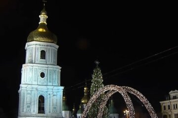 Новогодние и Рождественские каникулы. Фото: скриншот YouTube