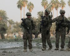 В Афганистане проходит «зачистка» группировки Талибан