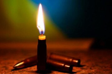 Это стало потрясением для всех: в Киеве попрощались с военным медиком. Скорбит вся Украина