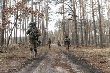 ВСУ. Фото: Telegram