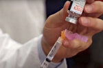 Вакцинация. Фото: скриншот YouTube-видео.