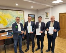 Исторический шаг в Карпатах: частная земля впервые была передана государству для создания инклюзивного хаба для ветеранов