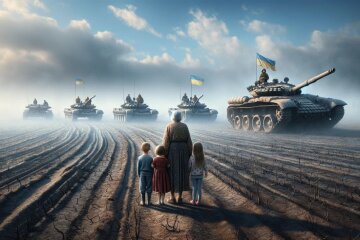 Астролог назвав дату завершення війни в Україні. Фото: Скріншот YouTube