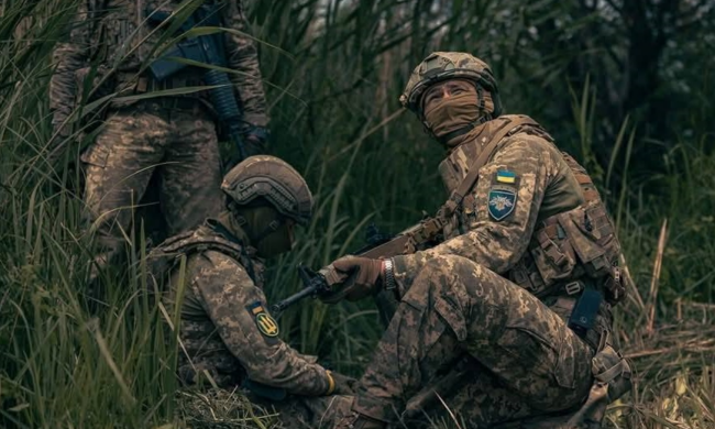 В ТЦК обратились к военным из-за выплат - как их забрать . Фото: Telegram