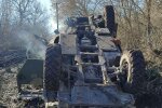 Разбитая техника оккупанта. Фото: Генштаб ВСУ