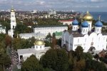 Церковь. Фото: скриншот YouTube-видео
