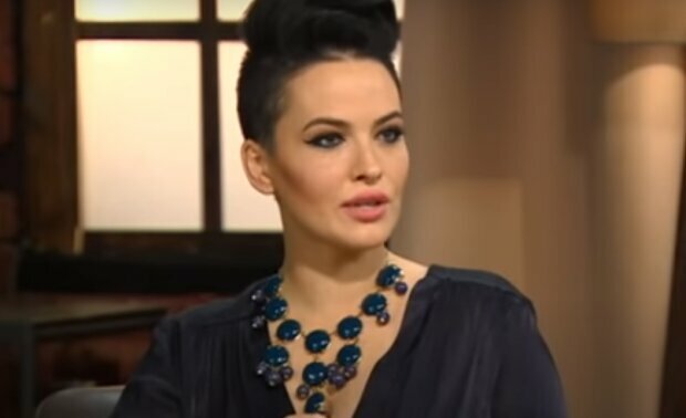 Даша Астафьева, фото: скриншот YouTube