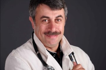 Комаровский