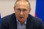 Владимир Путин. Фото: скриншот YouTube