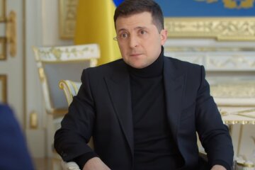 Владимир Зеленский. Фото: YouTube, скрин