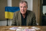 Джеремі Кларксон телеведучий