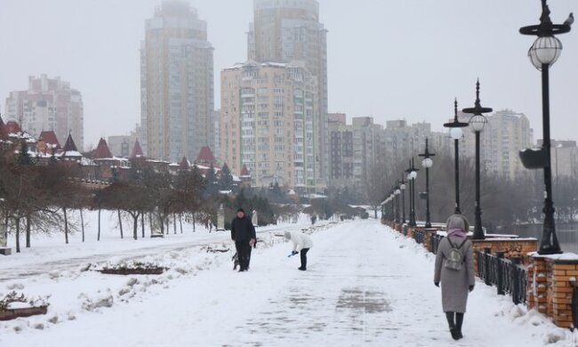 Багатоповерхівки у Києві, програма енергостійкості