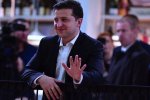 Владимир Зеленский. Фото: Народна правда