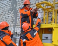 Украинцам начнут отключать газ даже за пустяковые долги. Фото: из открытых источников