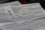 Перерасчет платежей за тепло