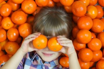 Дитина. Фото: YouTube