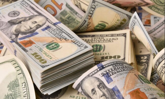 Курс валют в Украине, доллар, НБУ. Фото: Telegram