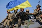 Бойцы ВСУ мощно ответили на обстрелы боевиков