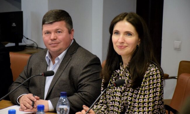 Возвращение в родные стены: глава Подольской РГА присоединился к международному научному форуму в КиМУ