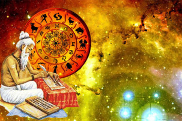 Гороскоп на 19 сентября