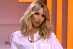Светлана Лобода. Фото: скриншот YouTube-видео