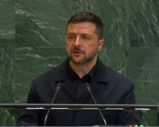 Зеленський зробив гучну заяву в ООН про війну в Україні