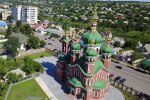 Церковь. Фото: скриншот YouTube-видео