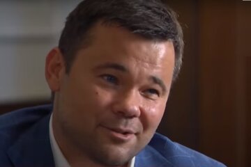 Андрей Богдан. Фото: YouTube, скрин