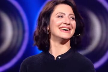 Снежана Бабкина. Фото: скриншот YouTube-видео