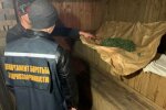 Изъяли более 10 кг "дури": на Полтавщине разоблачили банду наркодилеров