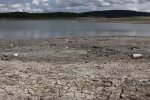 В Крыму заканчивается вода в водохранилищах. Фото: скриншот YouTube