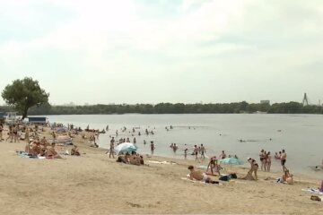 Літо. Фото: скріншот Youtube-відео.