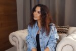 Настя Каменских. Фото: скриншот YouTube-видео