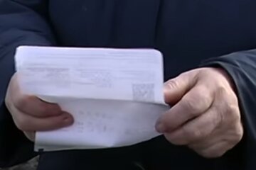 Комунальні платежі. Фото: скріншот YouTube-відео